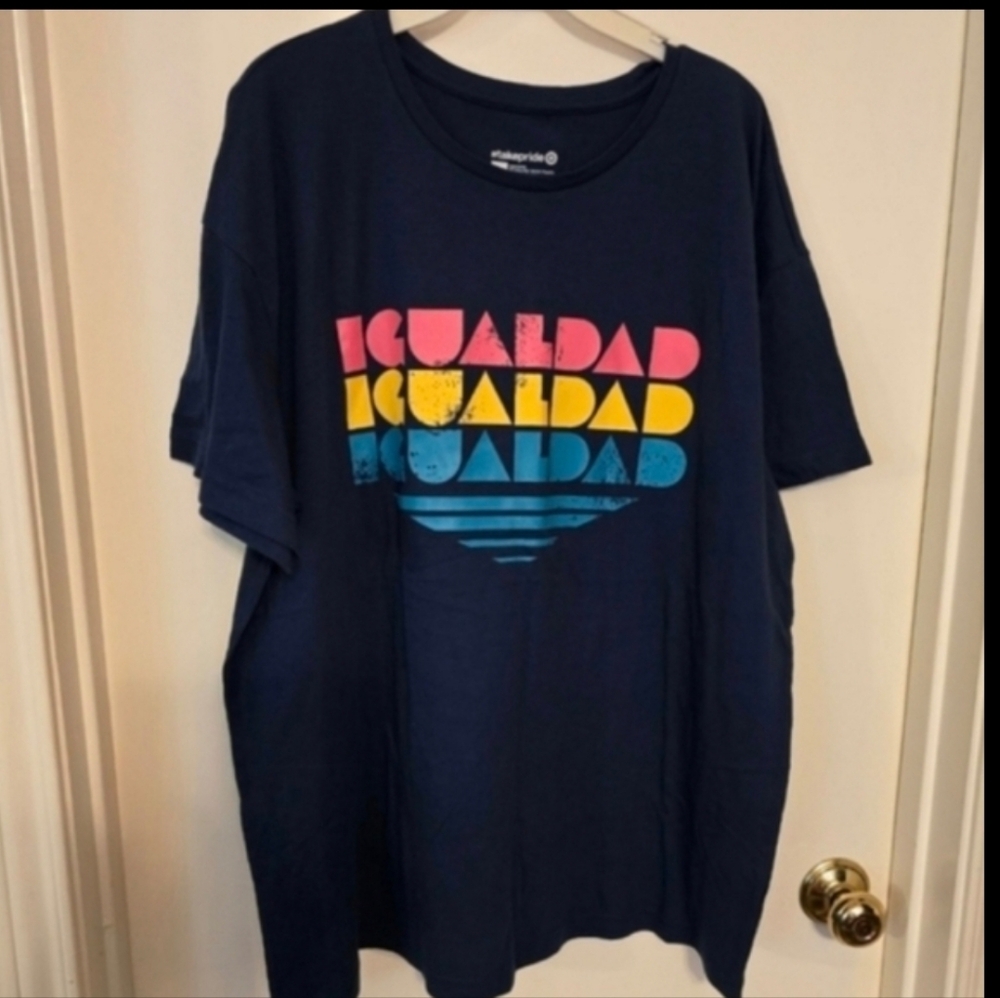 #843 Takepride Tshirt XXL